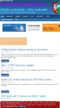 Mobile Screenshot of medialubuskie.eu